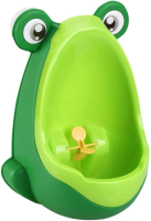 Kid Urinal™   Plassen met plezier   Zindelijkheidstraining Groen | Educatief Speelgoed