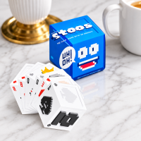 MindRush – Snel & Interactief – 3D Kaartspel | Educatief Speelgoed