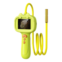 WonderScope – Educatief & Avontuurlijk – Endoscoop met Licht | Educatief Speelgoed