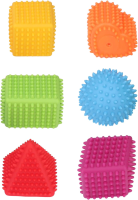 Sensory Balls™   Zintuigelijke avonturen   Sensorisch Speelgoed | Educatief Speelgoed