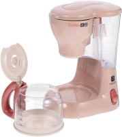 DreamCook – Fantasie in Actie – Speelgoed Keuken Apparaten Koffiezetapparaat | Educatief Speelgoed