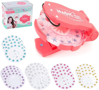 Hairbraider™   Gemakkelijk & snel de mooiste haren!   Haarvlechter Magic Jewell Drill Set €19.95 | Educatief Speelgoed