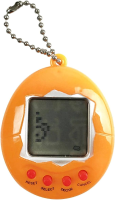 Virtual pet™   Vriendschap in je zak   Virtueel huisdier Oranje | Educatief Speelgoed
