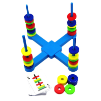 Magnetic Science Game™   Magnetische mysteries   Magnetisch bordspel | Educatief Speelgoed