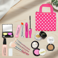 LittleGlam™ – Schattig & Leerzaam – Make up Speelgoed Stijl D | Educatief Speelgoed