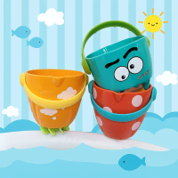 BathCups – Praktisch & Leuk – Gietbekertjes Bad Speelgoed | Educatief Speelgoed
