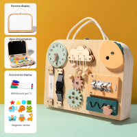 Skill Board™   Voel & Speel   Sensorische koffer Weer | Educatief Speelgoed
