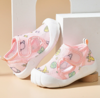 Puddle Play Pals™   Gemakkelijk instappen   Kinder Sandalen Babyroze / 15 (9 12 maanden) | Educatief Speelgoed