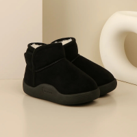 Mini Fashion™   Super warm   Kinder Winter Boots Zwart / 20 (2 3 jaar) | Educatief Speelgoed