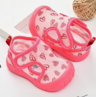 Puddle Play Pals™   Gemakkelijk instappen   Kinder Sandalen Kauwgomroze / 19 (2.5   3 Jaar) | Educatief Speelgoed