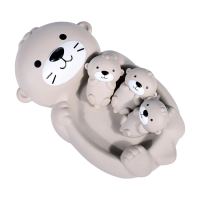 Bath Buddies™   Otterfamilie in Bad   Badspeelgoed | Educatief Speelgoed