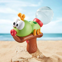 Ant Water Soaker – Speels & Interactief – Automatisch Waterpistool Groen | Educatief Speelgoed