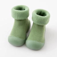 Mini Fashion™   Anti slip Grip   Peuter Sokschoenen Groen / 27 (2 3 jaar) | Educatief Speelgoed