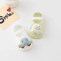 Mini Fashion™   Comfort & Schattig   Kinder Sokken 1+1 GRATIS: Wit   Groen / 16 (0 6 maanden) | Educatief Speelgoed
