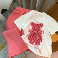 Mini Fashion™   Super Schattig voor meisjes   Zomerset 110 (4 5 jaar) | Educatief Speelgoed