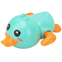 Bath Buddies™   Dolle Wateravonturen   Voertuig Badspeelgoed Blauwe Eend | Educatief Speelgoed