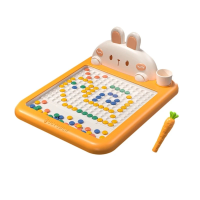 WonderDoodle™   Magnetisch Meesterwerk   Magnetisch Tekenblok | Educatief Speelgoed