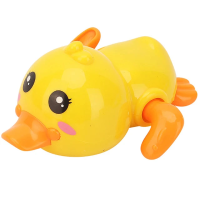 Bath Buddies™   Dolle Wateravonturen   Voertuig Badspeelgoed Gele Eend | Educatief Speelgoed