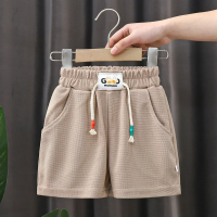 Mini Fashion™   Super Comfortabele Sweatpants   Korte Broek Blauw / 160 | Educatief Speelgoed