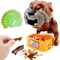 Funny Bad Dog™   Gegarandeerd Lachen & Plezier   Grappig Slechte Hond Bordspel | Educatief Speelgoed
