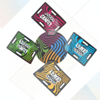 FloatCards – Uniek & Interactief – Kaartspel met Balansuitdaging | Educatief Speelgoed