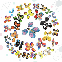 SkyCharm – Licht & Charmant – Vlinder Verrassing Speelgoed | Educatief Speelgoed