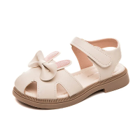 Mini Fashion™   Schattig Design   Meiden Sandalen Beige / 24 (2.5 3 Jaar) | Educatief Speelgoed