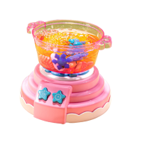 Hotpot Play™   Creëer unieke 3D figuren   DIY set Navulset | Educatief Speelgoed