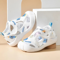Puddle Play Pals™   Gemakkelijk instappen   Kinder Sandalen Blauw / 21 (3.5   4 Jaar) | Educatief Speelgoed