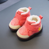 Mini Fashion™   Super warm   Kinder Winter Boots Bruin / 21 (2 3 jaar) | Educatief Speelgoed