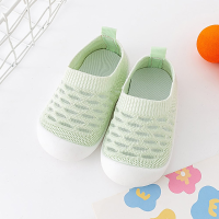 Mini Fashion™   Comfortabel & Luchtig   Kinder Schoentjes Groen / 13 (6 12 maanden) | Educatief Speelgoed