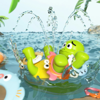 TurtleJoy – Leren & Spelen – Zwemmende Schildpad voor Kinderen | Educatief Speelgoed