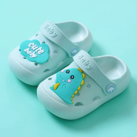 Mini Fashion™   Ademend Design   Kinder Slippers Mint Blauw / XXS (6 12 maanden) | Educatief Speelgoed