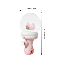 Splash Buddies™   Waterpret voor kids   Waterpistool Varkentje | Educatief Speelgoed