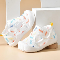 Puddle Play Pals™   Gemakkelijk instappen   Kinder Sandalen Wit / 19 (2.5   3 Jaar) | Educatief Speelgoed