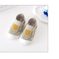 Mini Fashion™   Stijlvol Stappen   Peuterschoentjes Beige / 22 (12 18 maanden) | Educatief Speelgoed