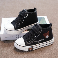 Mini fashion™   Ademend & Luchtig   Kinder Sneakers Zwart / 36 (9 10 jaar) | Educatief Speelgoed