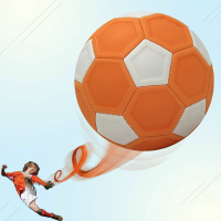 GoalMaster – Interactief & Sportief – Curve Voetbal Speelbal 22cm | Educatief Speelgoed