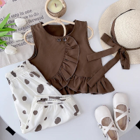 Mini Fashion™   Frisse & Lichte Stof   Zomerset 110 (5 6 jaar) | Educatief Speelgoed