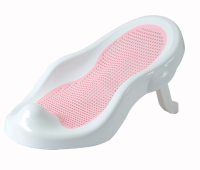 Bath Chair™   Eerste Badavonturen   Badzitje Roze | Educatief Speelgoed