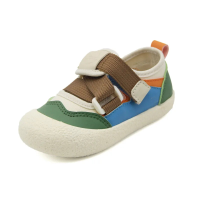 Mini Fashion™   Stijlvol & Comfortabel   Trendy Kindersandalen Groen / 25 (2 3 jaar) | Educatief Speelgoed