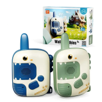 Dino Talk   Avontuur & Pret   Dino Walkie Talkies | Educatief Speelgoed