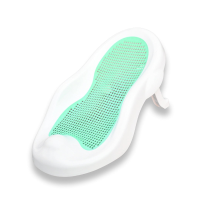 Bath Chair™   Eerste Badavonturen   Badzitje Groen | Educatief Speelgoed