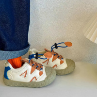 Mini Fashion™   Comfortabel & Actief   Kinder Sneakers Wit / 31 (6 7 jaar) | Educatief Speelgoed
