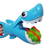 Shark Grabber™ – Haaien hap pret – Haai Grijper | Educatief Speelgoed