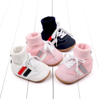 Mini Fashion™   Speciale Zolen   Kinder Schoenen Roze / 16 (12 18 maanden) | Educatief Speelgoed