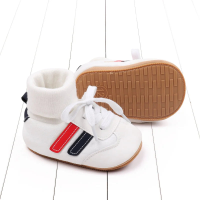 Mini Fashion™   Speciale Zolen   Kinder Schoenen Wit / 12 (0 6 maanden) | Educatief Speelgoed