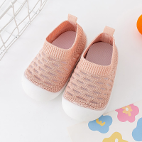 Mini Fashion™   Comfortabel & Luchtig   Kinder Schoentjes Roze / 15 (12 24 maanden) | Educatief Speelgoed
