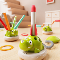 Dino Fun Set™   Drie in één Avontuur!   Activiteit Speelgoed | Educatief Speelgoed