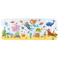 Happy BathMat™   Veilig in bad   Badmat Duiken | Educatief Speelgoed